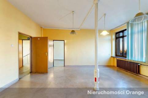 Nieruchomość z potencjałem na hotel