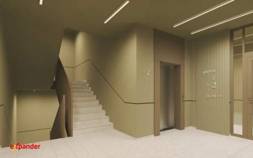 Bezpieczna lokata kapitału   Apartament z odliczeniem 23% VAT