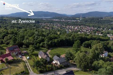 Dom w cenie mieszkania, Żywiec