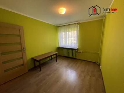 Mieszkanie 3 pokoje Czuby