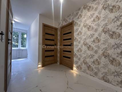 Gotowe do zamieszkania 2 pokoje 46,2 m 
