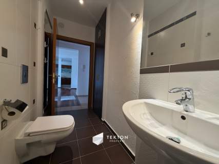 POLANKA 2pok BALKON MALTA CISZA LOKALIZACJA
