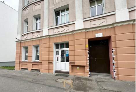 LOKAL USŁUGOWO-HANDLOWY-ZAWARCIE