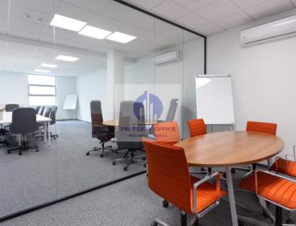 Śródmieście -lokal biurowy 194,50m2 do wynajęcia
