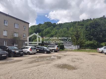 2-pokojowe mieszkanie na Oksywiu
