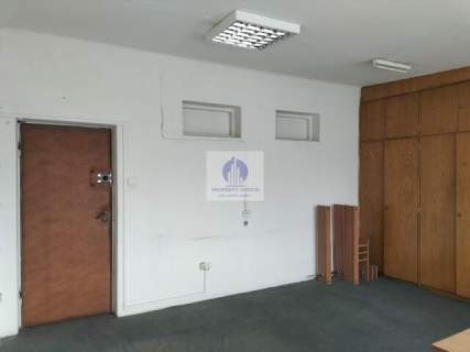 Włochy lokal biurowy 27,20m2 do wynajęcia