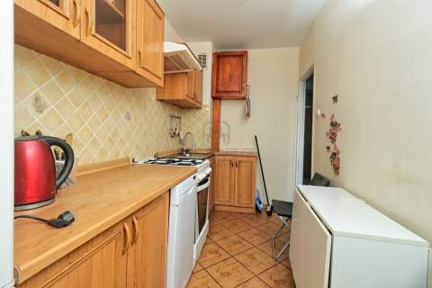 Mieszkanie na sprzedaż, 52,5 m2, Gorzów Wielkopolski