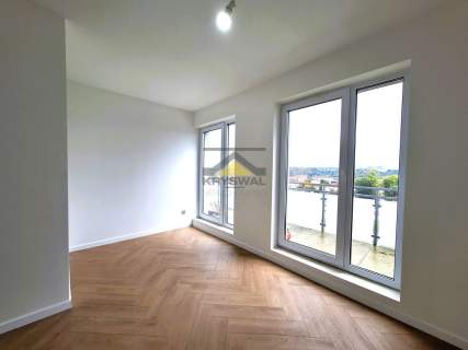 Nowy apartament 92,46m2 2miejsca post.,os.Staszica