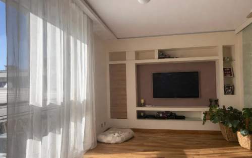 Widokowe 2 lub 3 pok z balkonem, klima, ul. Włoska
