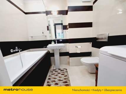 Apartament 64 m 3 minuty od metra Dw. Gdański
