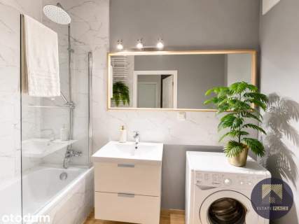 Villa Nobile 47 m Prywatny ogródek