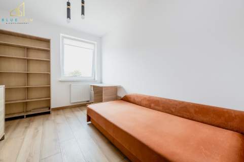 Mieszkanie na sprzedaż, 62,84 m2, Białystok