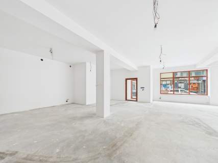 Nowy lokal 107 m   Nowy Targ