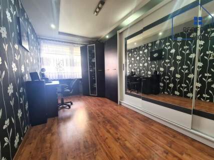 Okazja Mieszkanie Pszów 3 pokoje balkon
