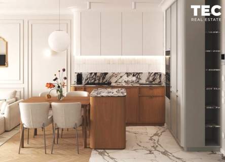 Nowe 3 pokoje balkon garaż