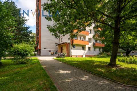 Grzegórzki Widok na Kraków Tuż przy Kazimierzu