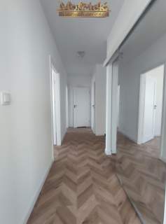Do wynajęcia trzy pokoje na Bemowie