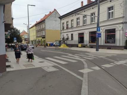 Lokal Użytkowy Dworcowa Gorzów Wielkopolski