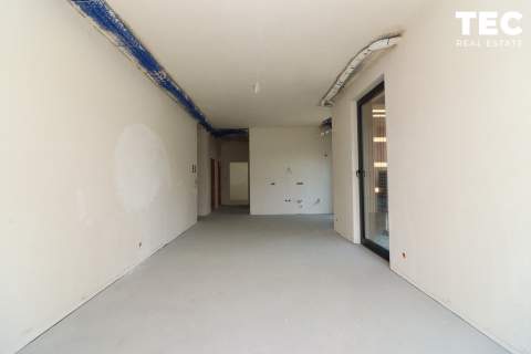 102m2 z tarasem 115m2 - taniej niż u dewelopera