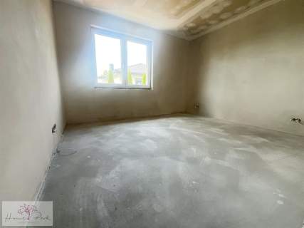 Nowy dom parterowy 130m2 działka 800m2