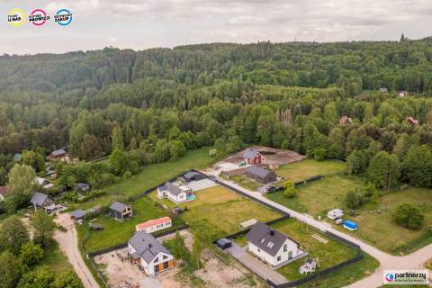 130M od jeziora MPZP Kwadratowa Wydane PNB