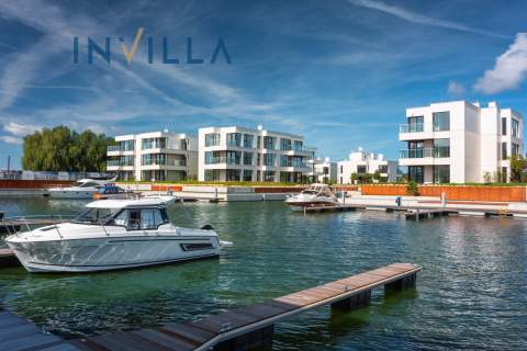 Apartament inwestycyjny 26,21 m Sol Marina