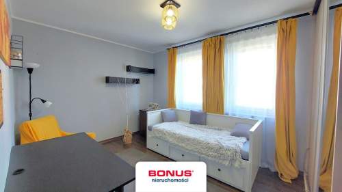 3-pokojowe. BALKON z pięknym widokiem 