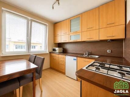 2 pokoje 42 m Balkon Blisko uczelni