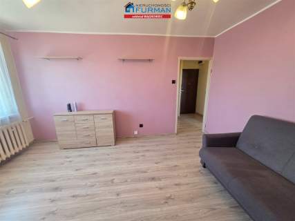 Mieszkanie do wynajęcia, 37,4 m2, Wągrowiec
