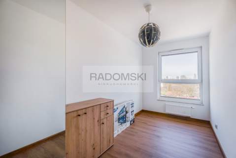 Apartament z klimatyzacją 10 min od plaży