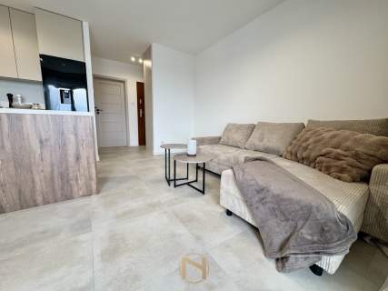 Mieszkanie na sprzedaż, 42,5 m2, Gorzów Wielkopolski