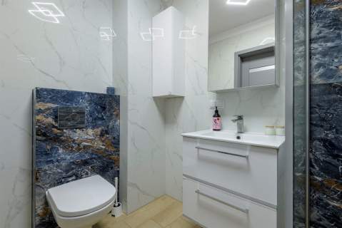 Mieszkanie na sprzedaż, 63 m2, Żyrardów