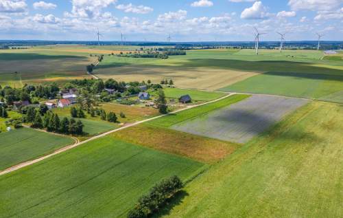 MPZP 3200 M2 ZIELEŃ CISZA
