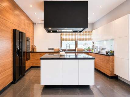 Kiedrzyn dom klasy premium pow. 280 m2 działka 1564 m2