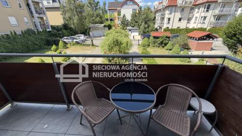 2-pok.mieszkanie na ul.Łokietka w Sopocie