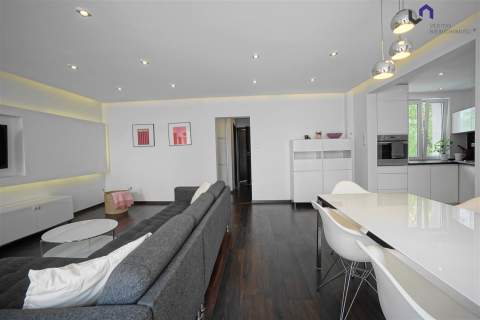 Mieszkanie do wynajęcia, 82 m2, Katowice