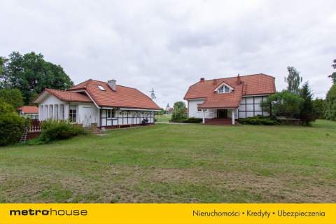 Dom na sprzedaż, 156 m2, Kiełpino