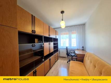 3 pokoje 54 m , loggia, Kielce Podkarczówka