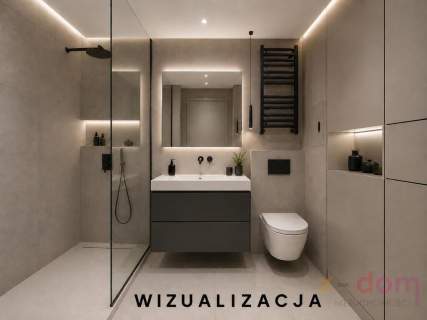 Mieszkanie z potencjałem 38 m2 os. Ślichowice