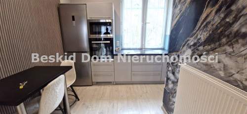 Mieszkanie na sprzedaż, 52 m2, Bielsko-Biała