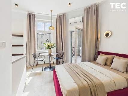 NOWE Studio Centrum Rynek Katowice
