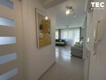 Mieszkanie 70m2 3 pokoje Grzegórzki