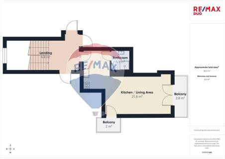 Apartament w Kościelisku
