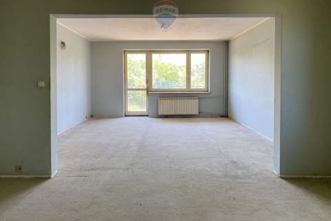 Dom 150m2 we Mszczonowie, do remontu