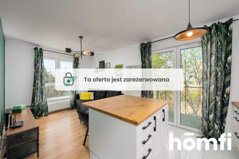 3- pokojowe mieszkanie ul. Rybnicka