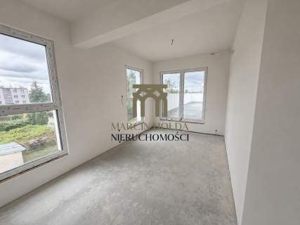 4 pokoje loggia kameralne osiedle