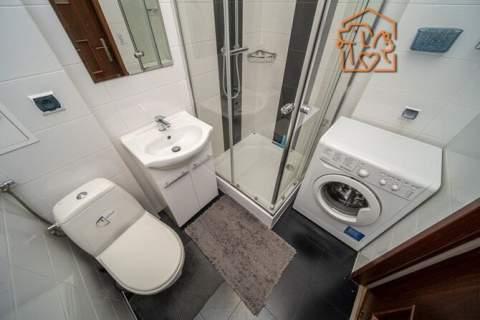 2 pokoje w centrum, pet-friendly- Malmeda 12