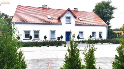 M2,Parking,Psie Pole, ul. Gorlicka Wrocław