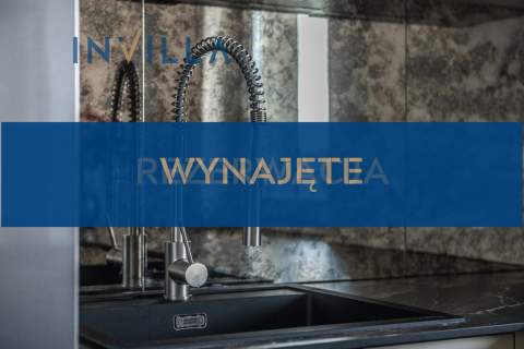 Nowe 2-pokojowe mieszkanie na wynajem Gdynia