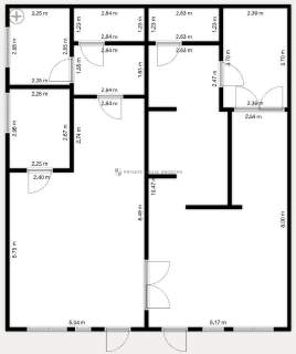 Lokal parterowy 139m2, Brzezie